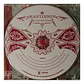 Cd Mastodon Blood Mountain 2006 Jewel Case Relapse Records - Miniatura 3