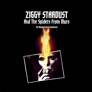Vinilo Doble David Bowie Ziggy Stardust And The Spiders From Mars Rock Europeo