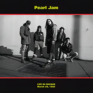 Vinilo Pearl Jam Radio Act 2003 Live In Orlando Florida Rock