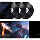 Vinilo New Order Education Entertainment Recreation 3lp Electrónica - Miniatura 3