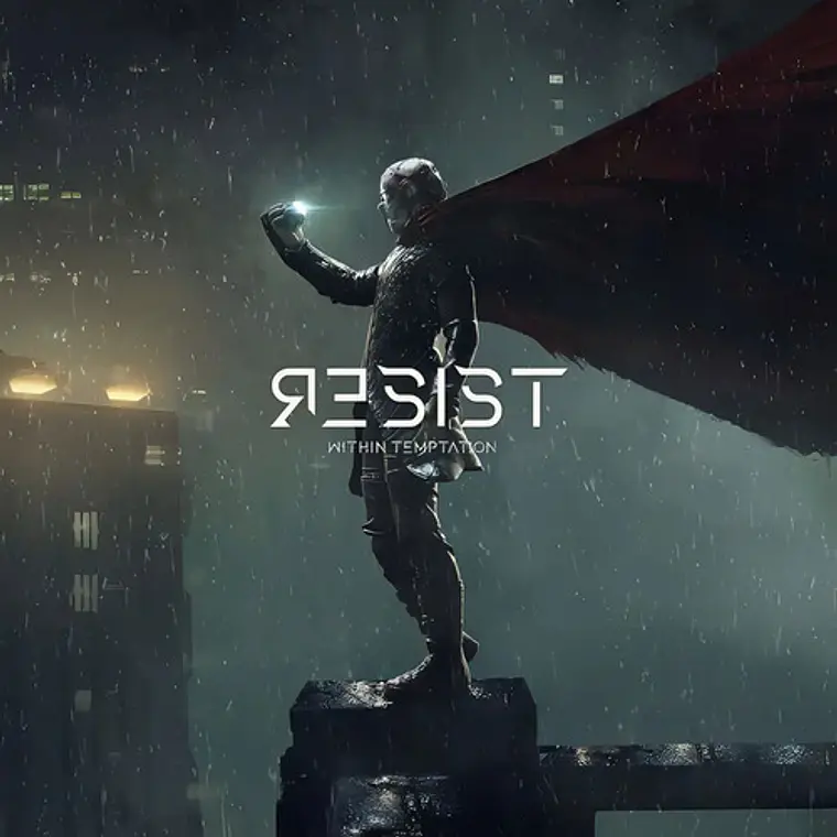 Within Temptation - Resist 2lp 1