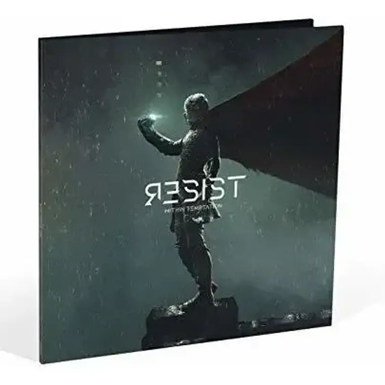 Within Temptation - Resist 2lp 2