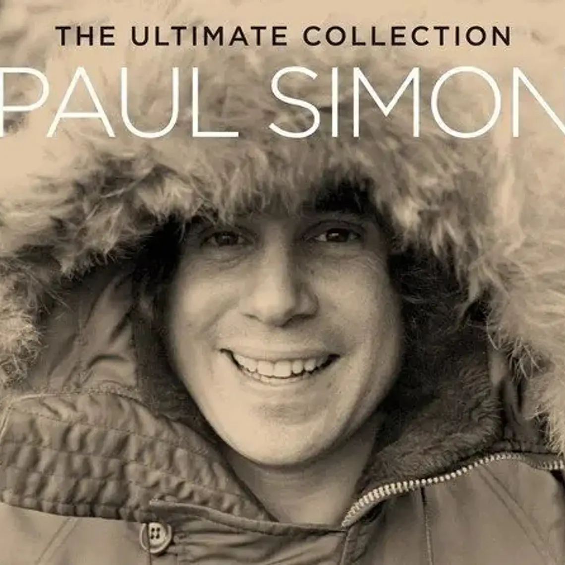 Vinilo Doble Paul Simon  The Ultimate Collection Pop (19 Canciones) 2