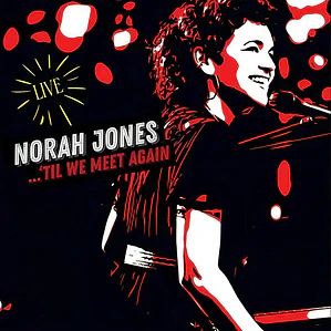 Vinilo Doble Norah Jones: 'til We Meet Again