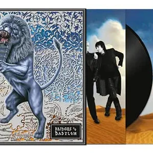 Vinilo The Rolling Stones Bridges To Babylon Rock 2020