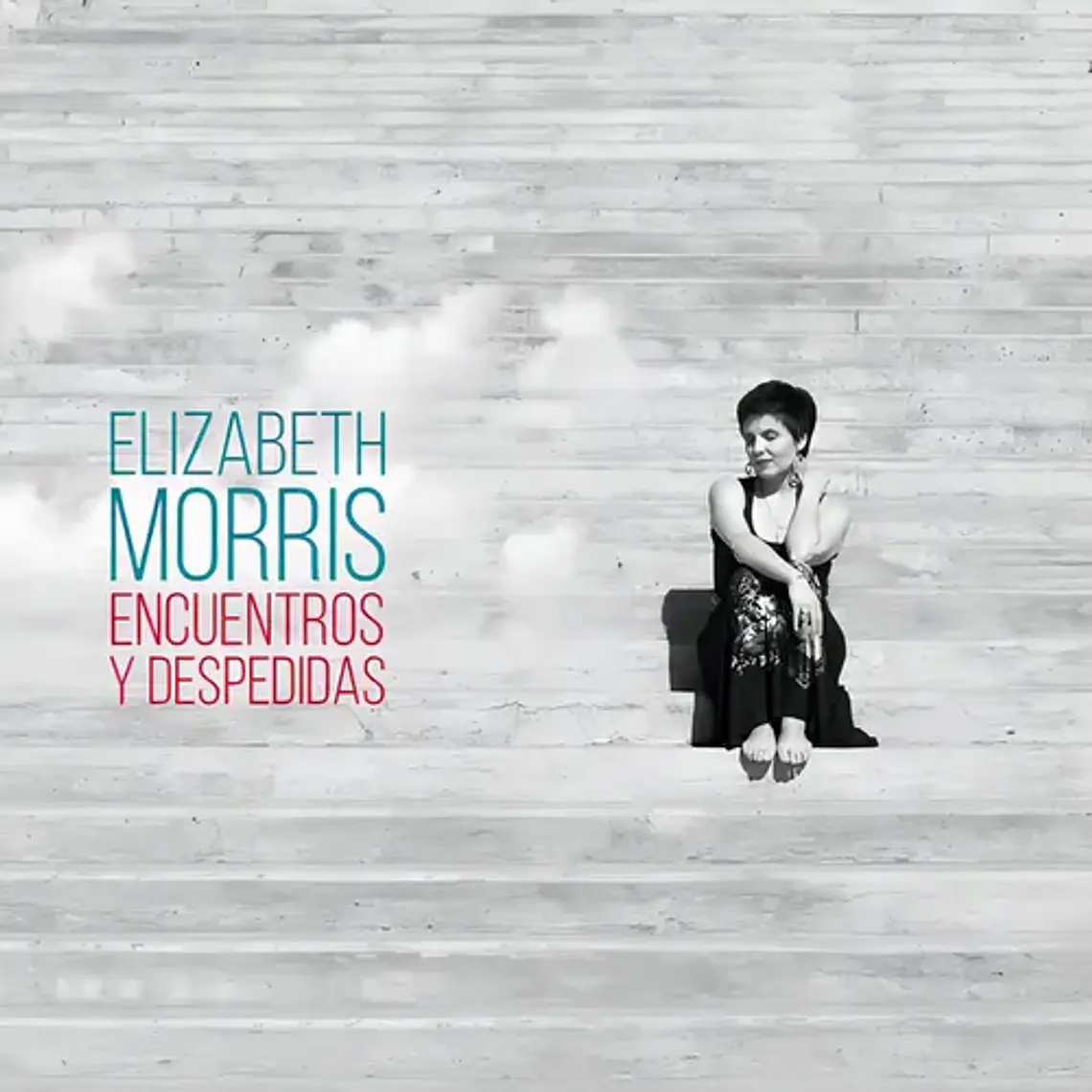 Cd Encuentros Y Despedidas De Elizabeth Morris 1