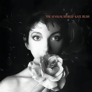 Vinilo Kate Bush The Sensual World Rock 2018 Formato Físico