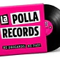 Vinilo La Polla Records Ni Descanso Ni Paz Nuevo Sellado - Miniatura 1