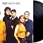 Pulp His 'n' Hers 2lp Limited Edition Vinilo Nuevo - Miniatura 3