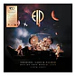Vinilo Out Of This World  Live 1970-1997 De Emerson Lake & Palmer - Miniatura 1