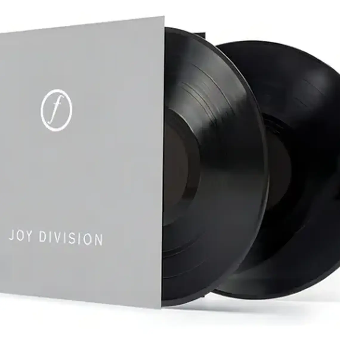 Vinilo Joy Division Still Rock, Pack De 2 (lanzamiento 2015) 1
