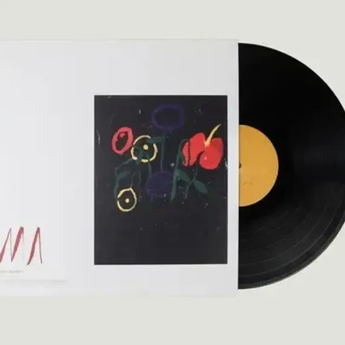 Devendra Banhart - Ma 1