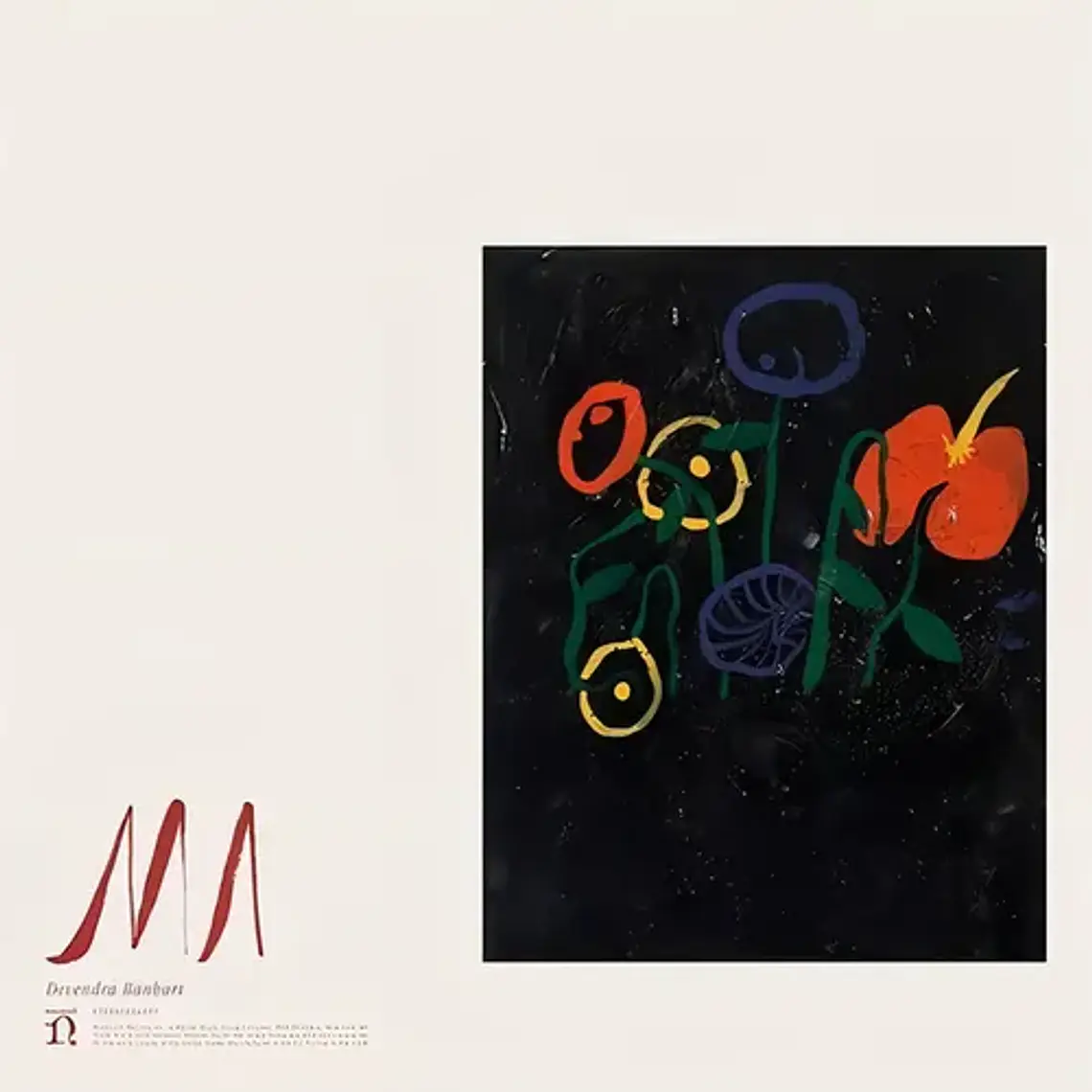 Devendra Banhart - Ma 2
