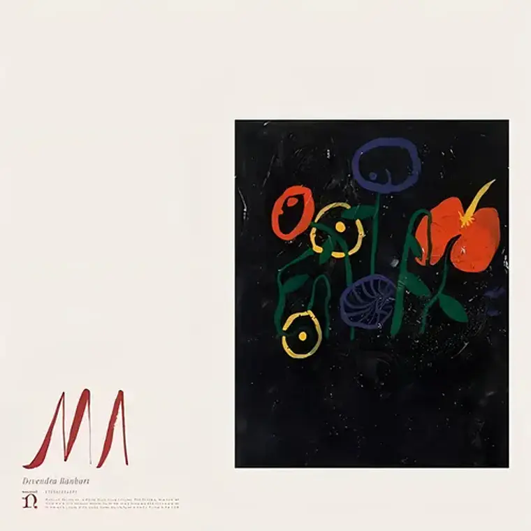 Devendra Banhart - Ma 2