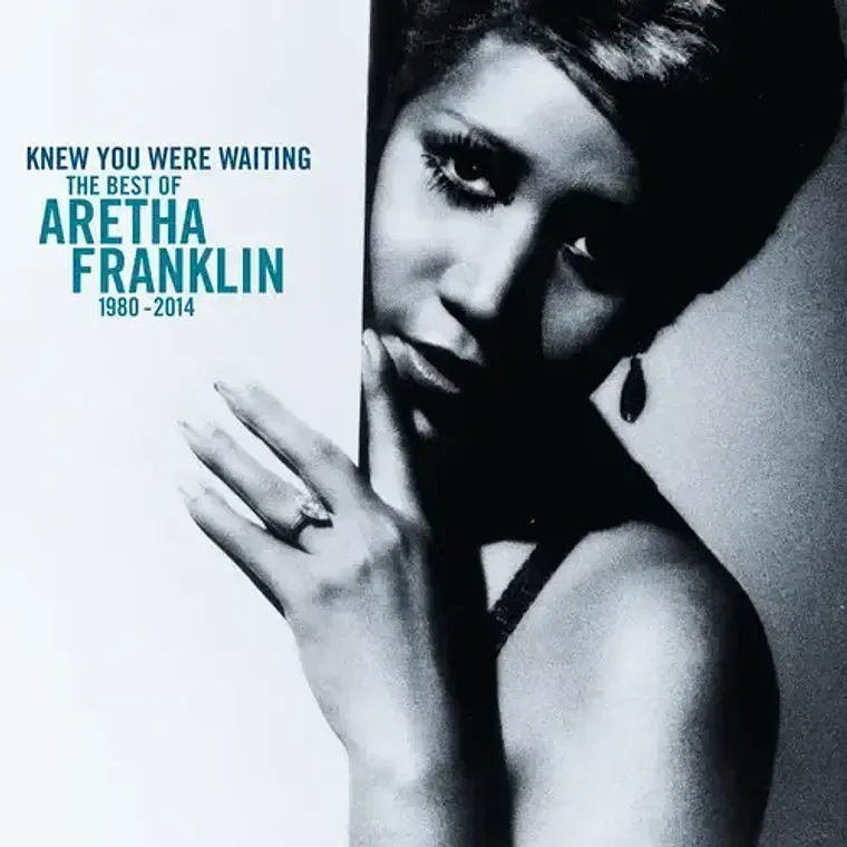 Aretha Franklin I Knew..best Of Vinilo Doble Nuevo Importado 1