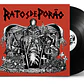 Ratos De Porão  Necropolítica: Vinilo De Rock De Argentina - Miniatura 1