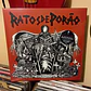 Ratos De Porão  Necropolítica: Vinilo De Rock De Argentina - Miniatura 2