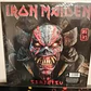 Vinilo Iron Maiden Senjutsu Triple Parlophone - Miniatura 2