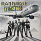 Vinilo Iron Maiden Flight 666 The Original Soundtrack 2 Lp - Miniatura 1