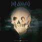 Def Leppard Retro Active 2 Lp Acetato Vinyl - Miniatura 3