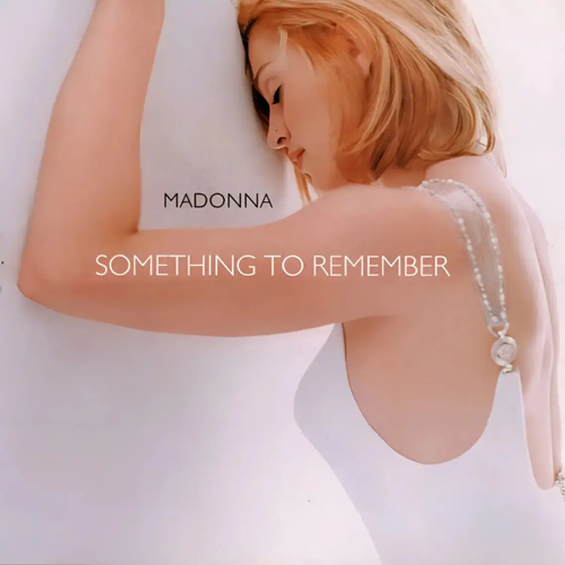 Vinilo Madonna Something To Remember Álbum Pop Alemania 14 Canciones 1
