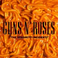 Guns N' Roses - The Spaghetti Incident- Cd Producido Por Universal Music - Miniatura 1