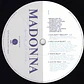 Madonna True Blue(vinilo 180grs. Sellado - Miniatura 4