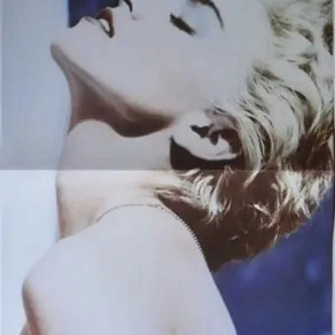 Madonna True Blue(vinilo 180grs. Sellado 5