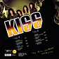 Vinilo Kiss The Ritz Still Burning Rock Importado Smbv - Miniatura 2