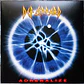 Vinilo Rock Def Leppard Adrenalize 2022 10 Canciones - Miniatura 1