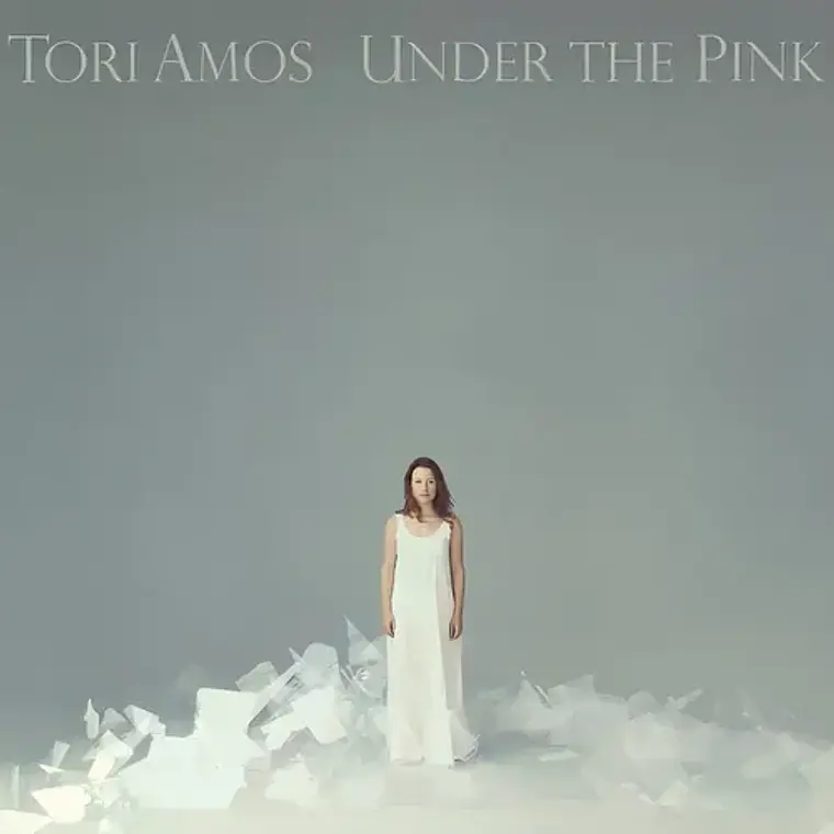 Tori Amos Under The Pink Vinilo Rock Físico 2015 1
