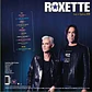 Roxette Live In Sidney 1991 Vinilo Álbum Pop 10 Canciones - Miniatura 2