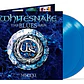 Vinilo Doble Azul Whitesnake The Blues Album 2021 Edición Limitada - Miniatura 1