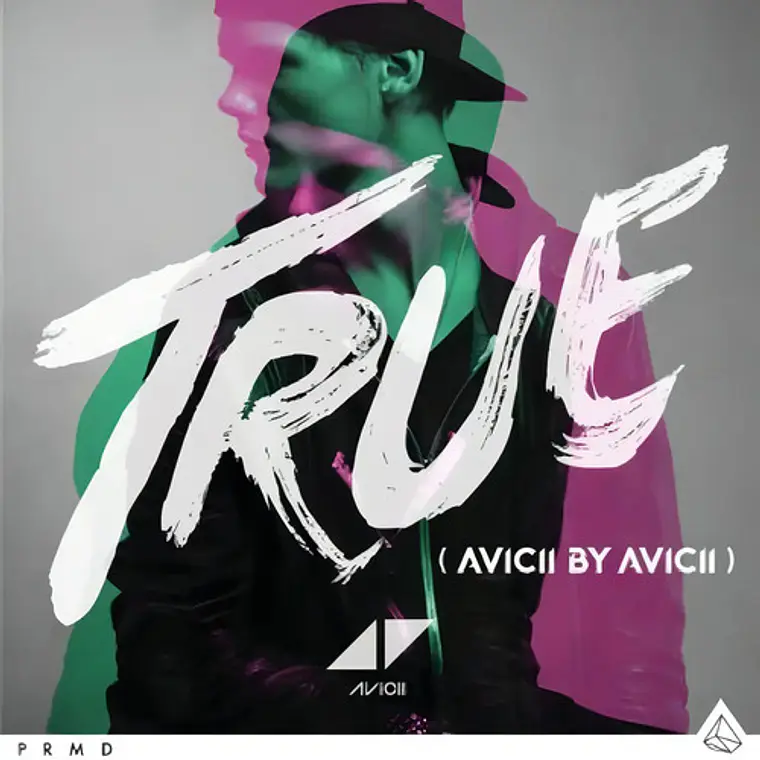 Avicii - True (cd) 1