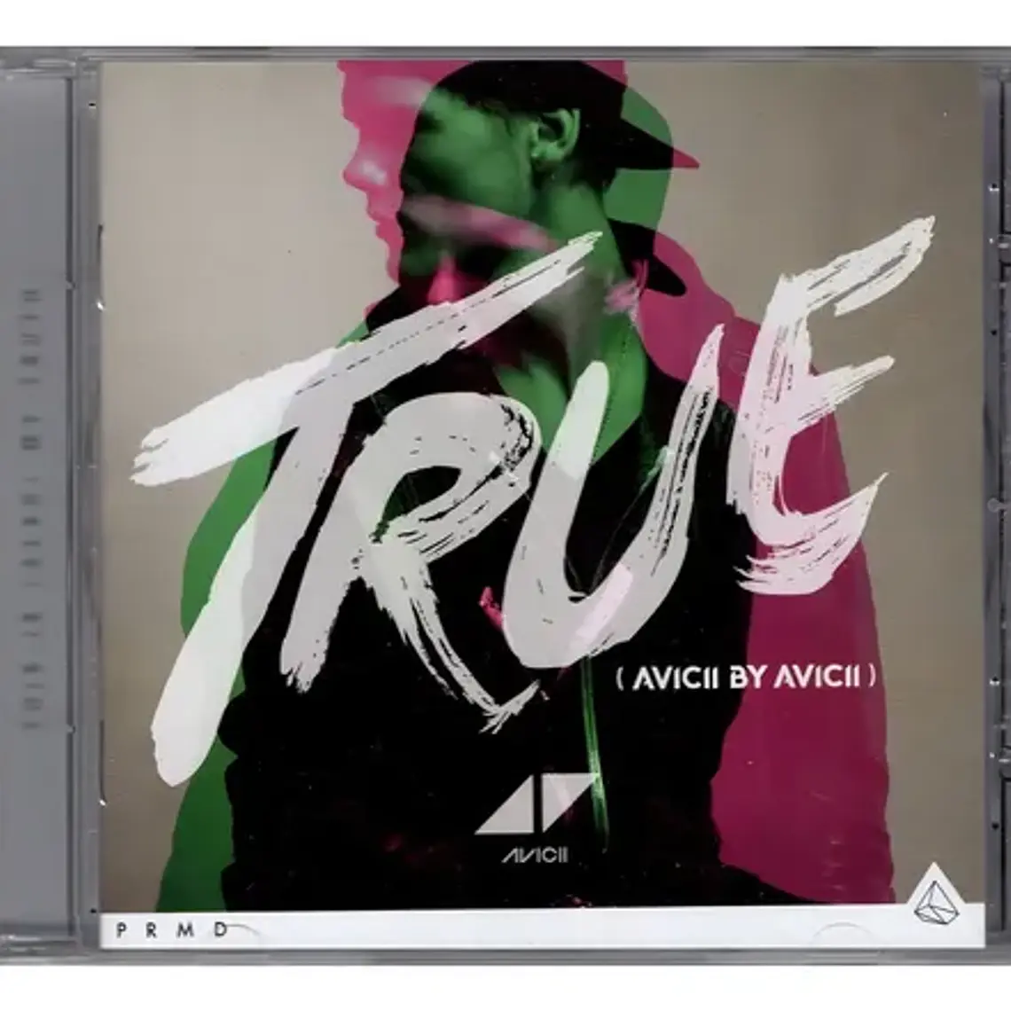 Avicii - True (cd) 2