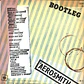 Vinilo 2 Lp Rock Aerosmith Live! Bootleg Sony Music 2019 - Miniatura 2