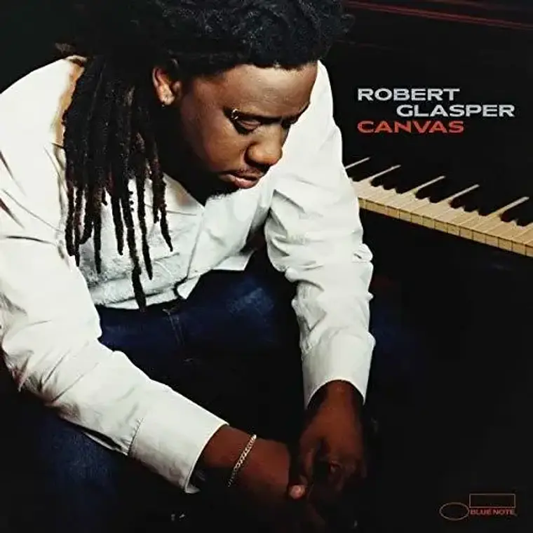 Robert Glasper - Canvas 1