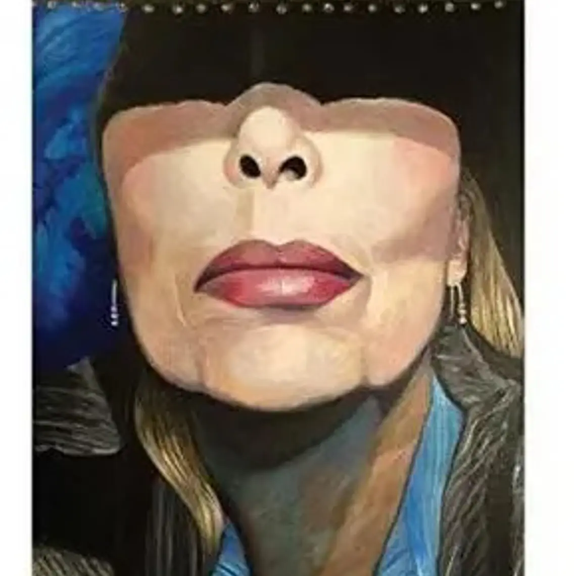 Vinilo Joni Mitchell Love Has Many Faces 8lp 2018 53 Canciones 1