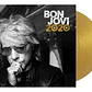 Vinilo Doble Bon Jovi 2020 Rock Edición Limitada Formato Lp - Miniatura 1