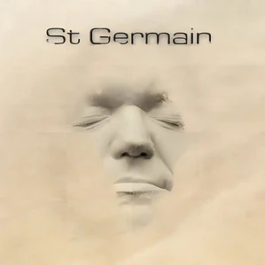 Vinilo St Germain: Álbum De Electrónica De St. Germain (2015)