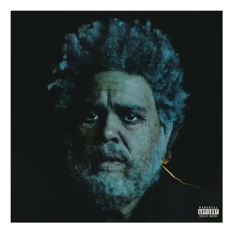 The Weeknd - Dawn Fm Vinilo Doble 1