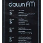 The Weeknd - Dawn Fm Vinilo Doble - Miniatura 3