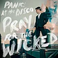 Vinilo Panic At The Disco Pray For The Wicked Rock Europa - Miniatura 1