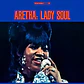 Vinilo Aretha Franklin Lady Soul Funk 10 Canciones Europeo - Miniatura 2