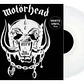 Motorhead - Motorhead White Vinyl - Miniatura 1