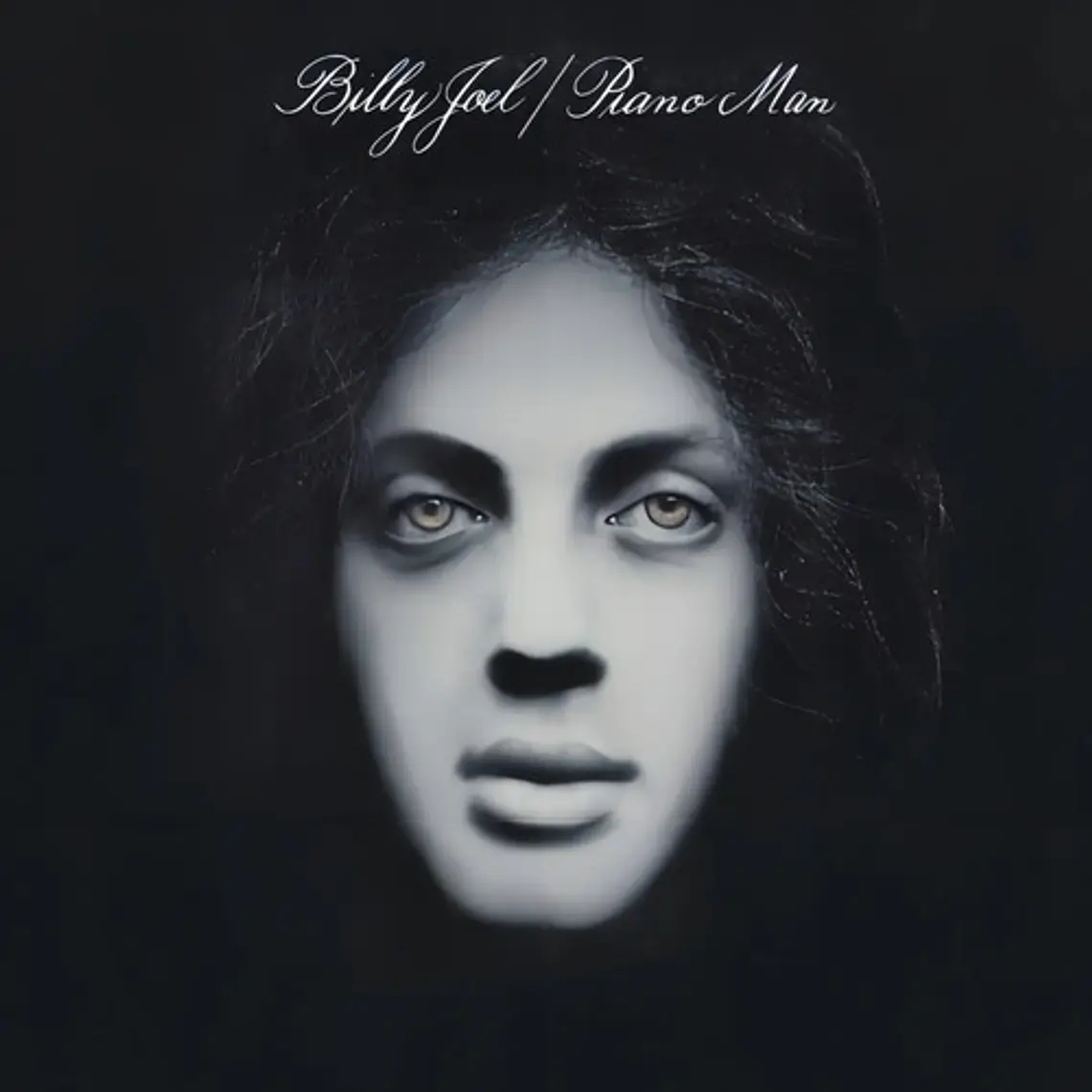 Vinilo Piano Man Billy Joel Rock 2016 1
