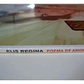 Vinilo Elis Regina Poema De Amor Importado Para Coleccionistas - Miniatura 4