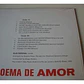 Vinilo Elis Regina Poema De Amor Importado Para Coleccionistas - Miniatura 7