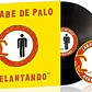Vinilo Jarabe De Palo Adelantando 2021 12 Canciones - Miniatura 1