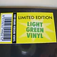 Vinilo Los Mutantes Lp Rock Color Verde Claro - Miniatura 4